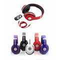 Bluetooth Wireless Stereo Headphones (2 Channel)